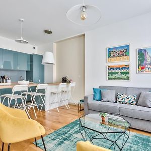 Appartement met Twee Slaapkamers